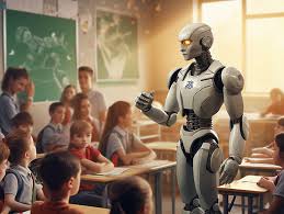 Does AI Have Its Place, and Who Decides?