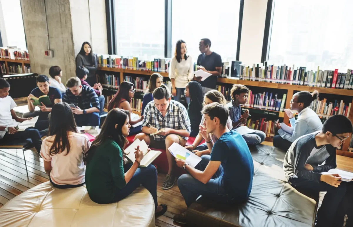 Between Awareness and Avoidance: How Students Engage With Global Conflict