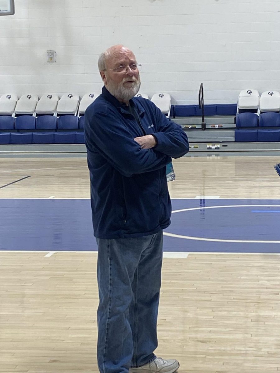 Communication Arts hosts Guest Speaker From the NBA