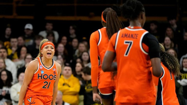 Cinderella Team Returns to March Madness