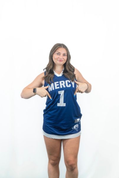 Adrianna Taynor:  No Limits on the Field