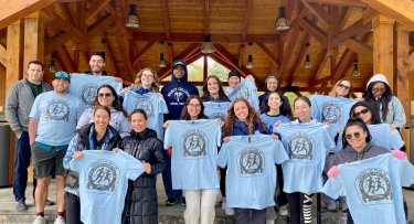 Conquer The Trail Race Celebrates Its Final Lap