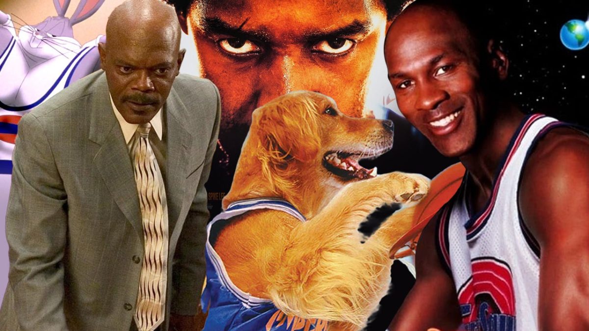 The Best 8 Basketball Movies to Watch