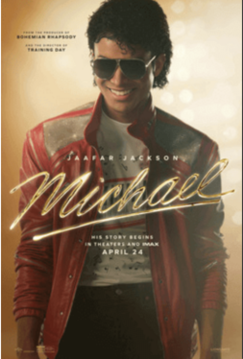 "Michael" 2026 Movie: The Main Point in Watching