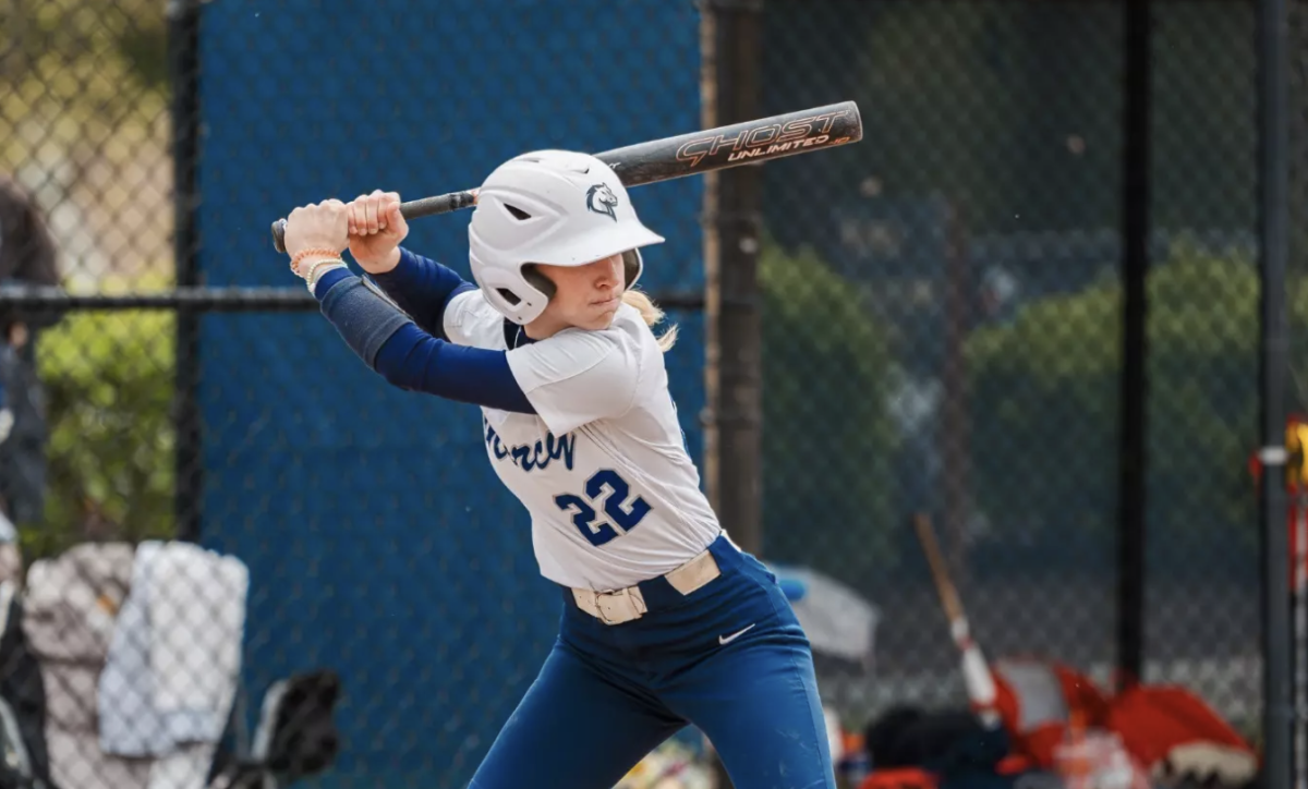 Micki’s Circle: Mercy Ace Bringing the Heat
